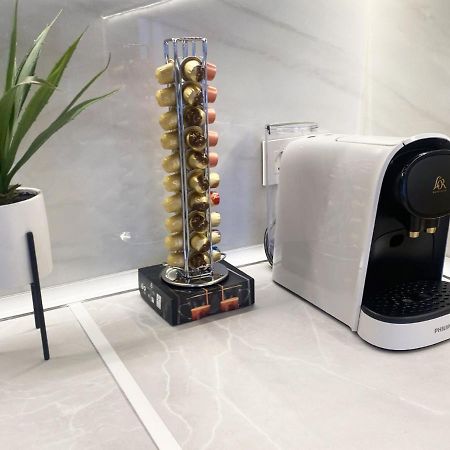 Miramar Luxurious Flat, 3 Double Rooms, Free Parking, Terrace, Completely New San Sebastian Ngoại thất bức ảnh